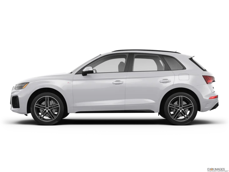 Audi Q5 TFSI e
