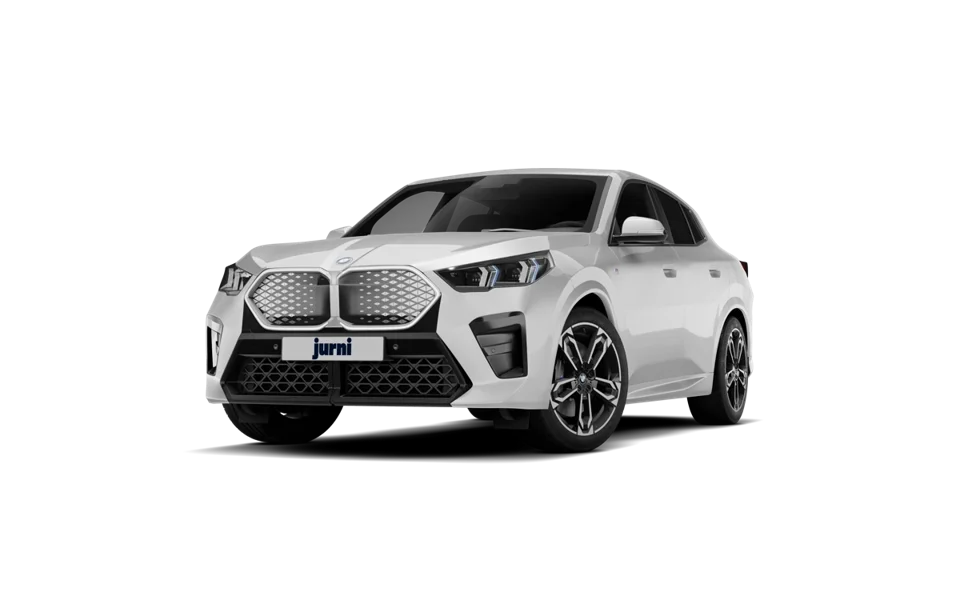 BMW iX2