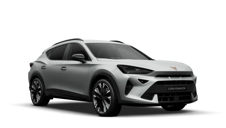 CUPRA Formentor VZe
