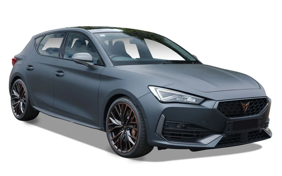 CUPRA Leon VZe