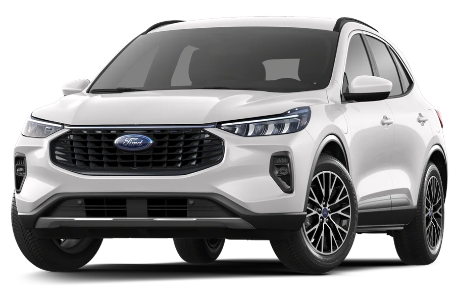 Ford Escape PHEV