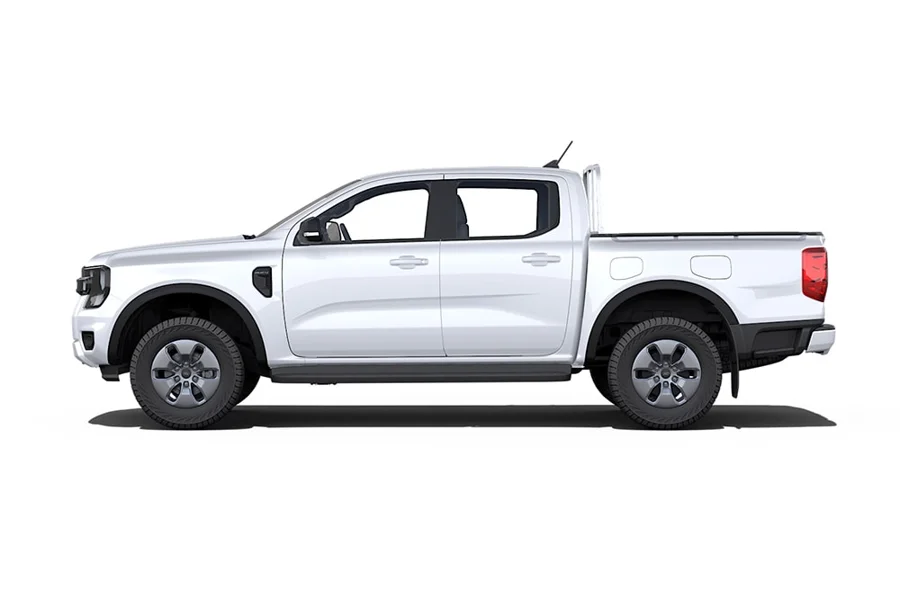 Ford Ranger PHEV