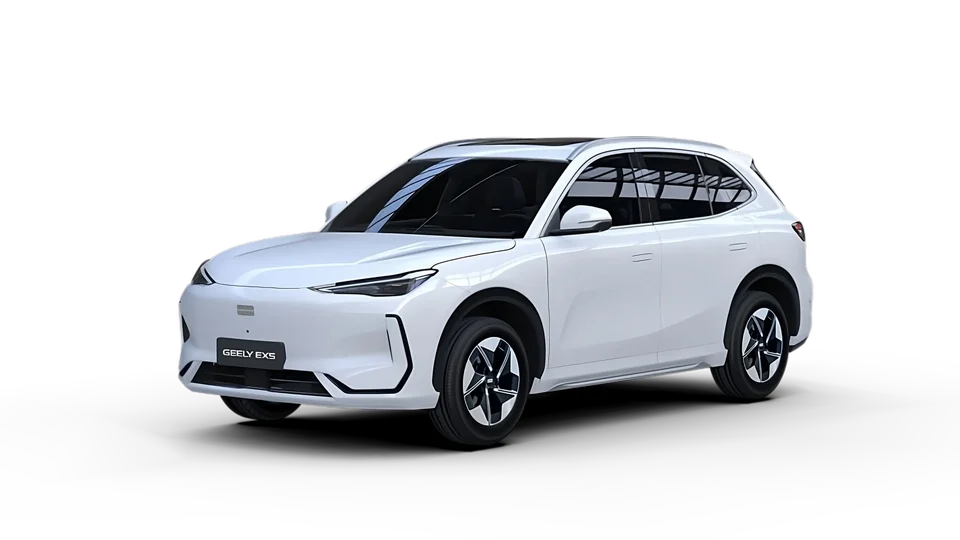 Geely EX5