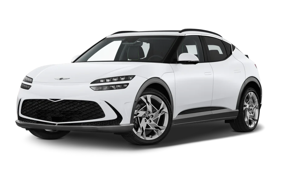 Genesis GV60
