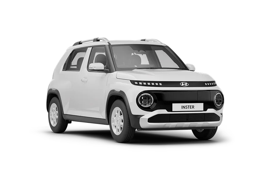 Hyundai Inster