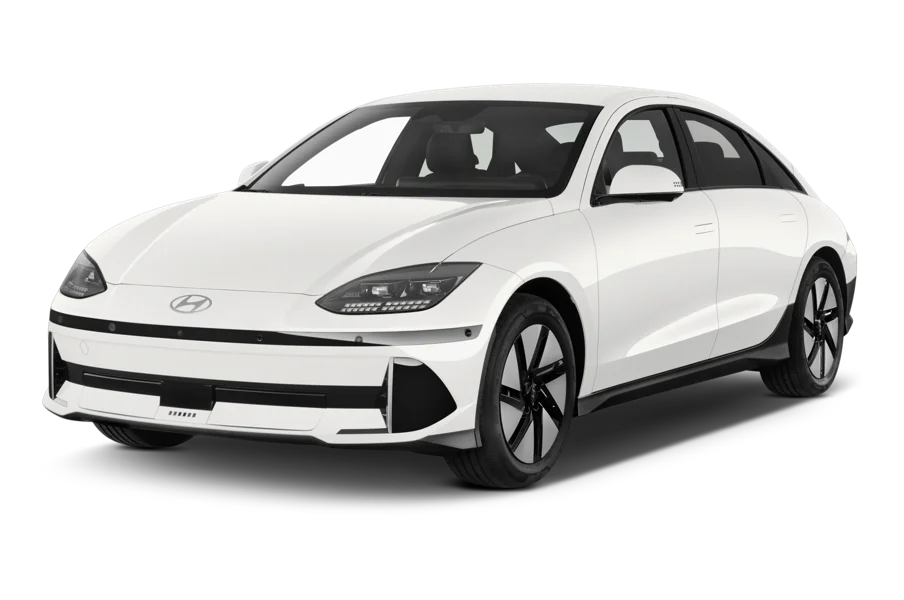 Hyundai Ioniq 6