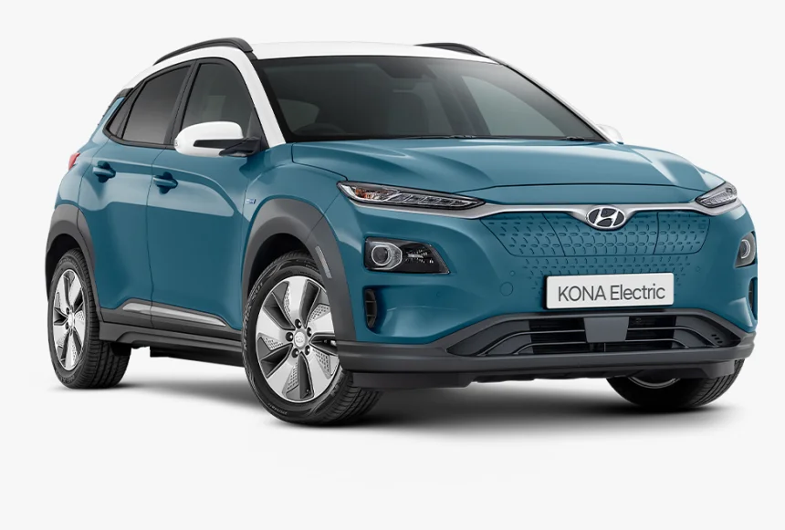 Hyundai Kona Electric