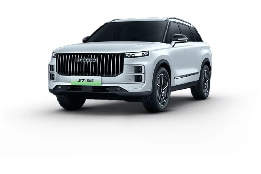 Jaecoo J7 SHS