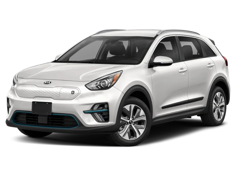 Kia Niro EV