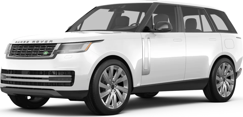 Land Rover Range Rover PHEV