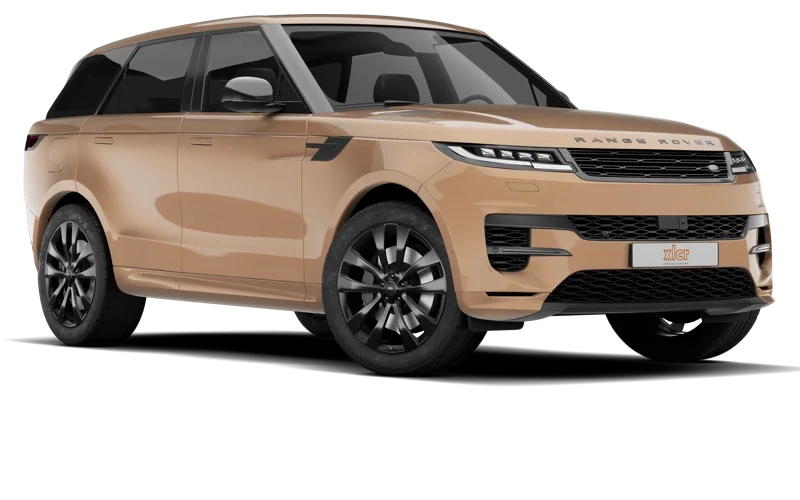 Land Rover Range Rover Sport PHEV