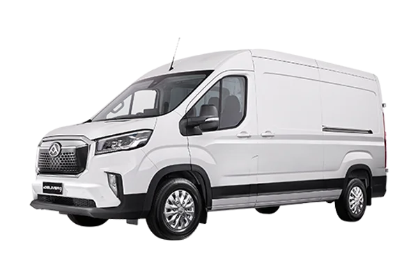 LDV eDeliver 9