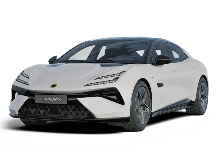 Lotus Emeya