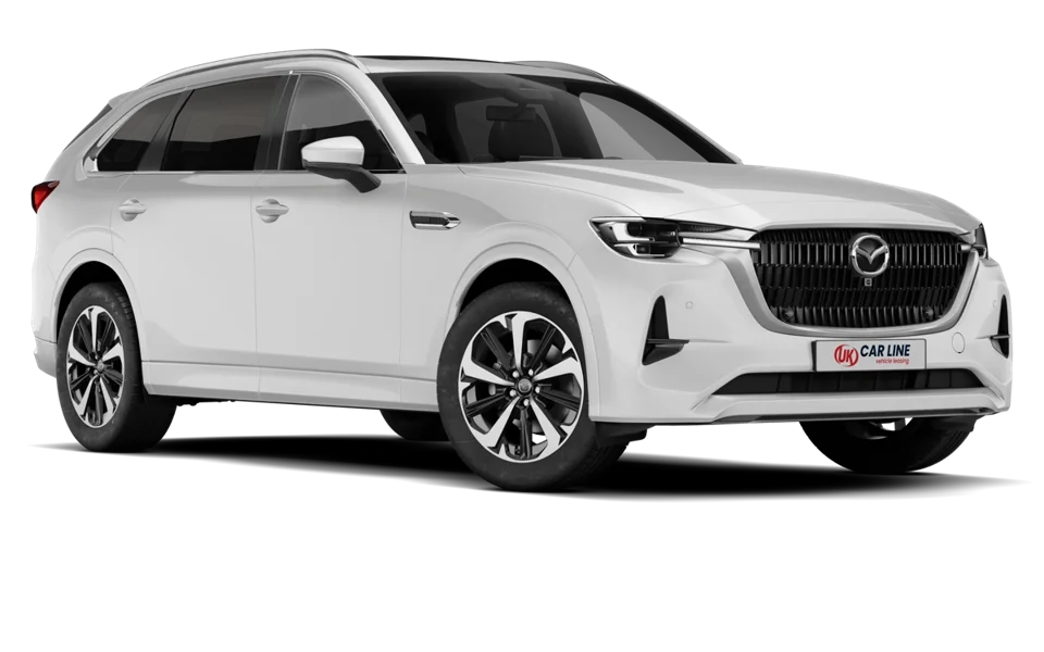 Mazda CX-80