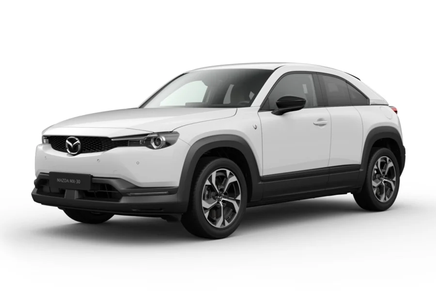 Mazda MX-30 Electric
