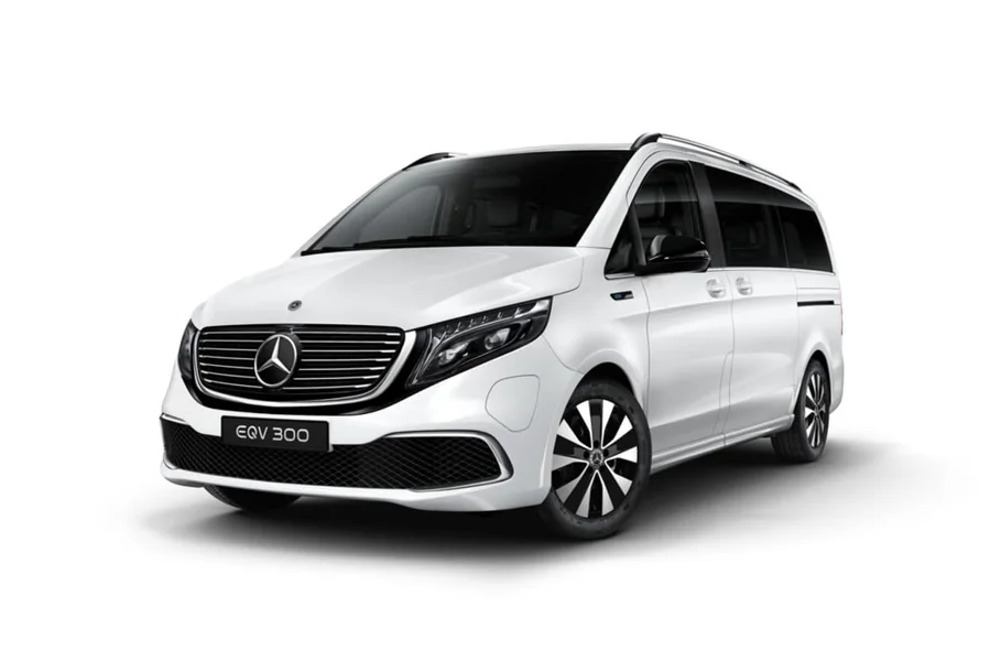 Mercedes-Benz EQV
