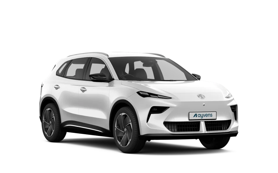 MG MGS5 EV