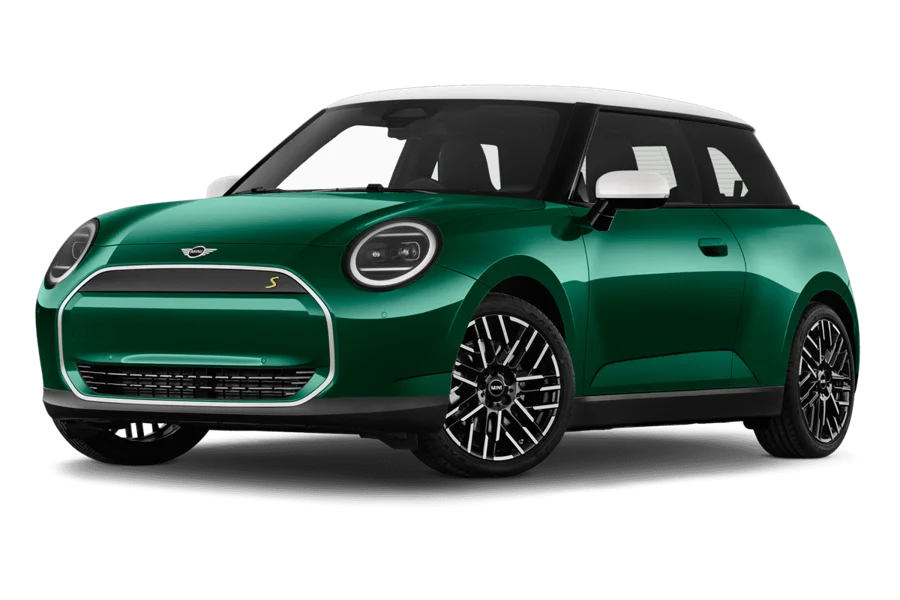 MINI Cooper Electric