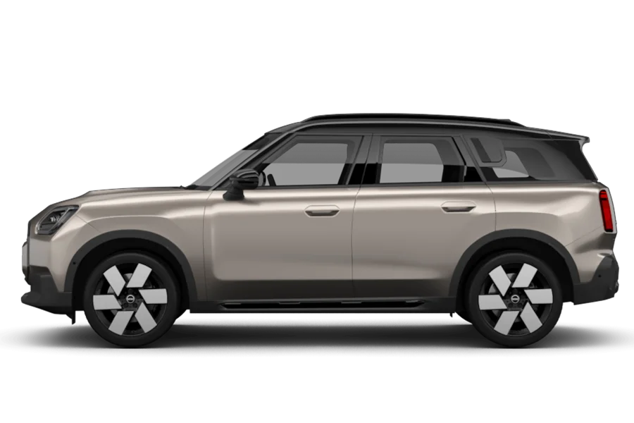 MINI Countryman Electric