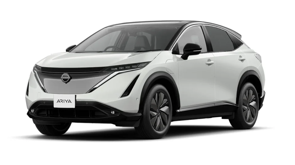 Nissan Ariya