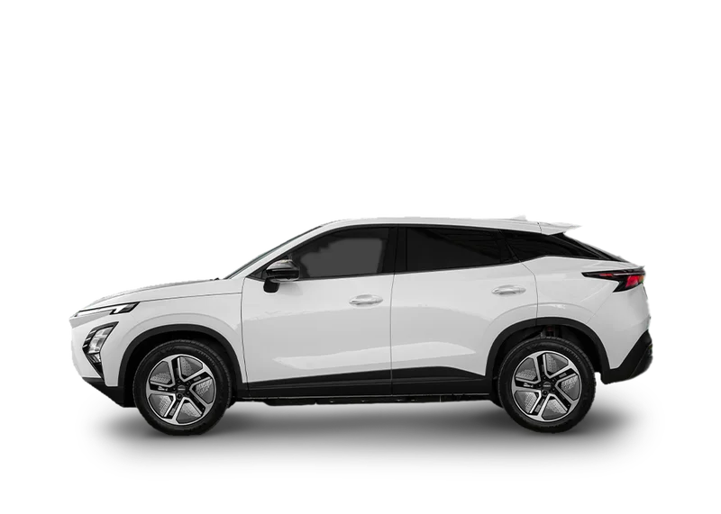 Omoda E5
