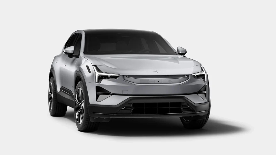 Polestar 3