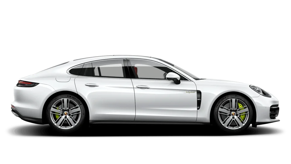 Porsche Panamera E-Hybrid