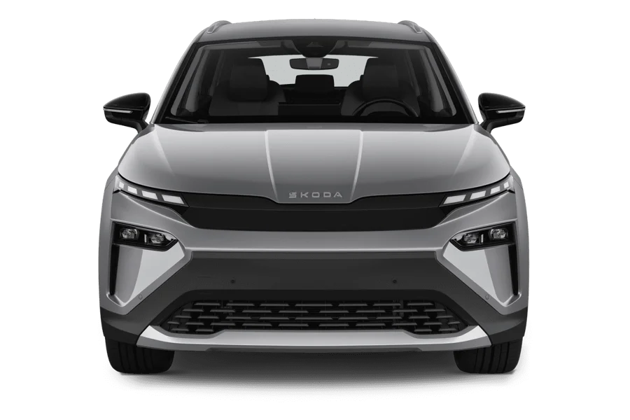 Škoda Elroq