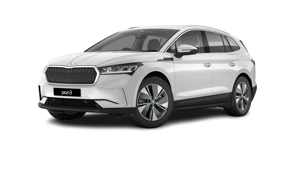 Škoda Enyaq