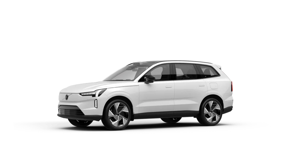 Volvo EX90
